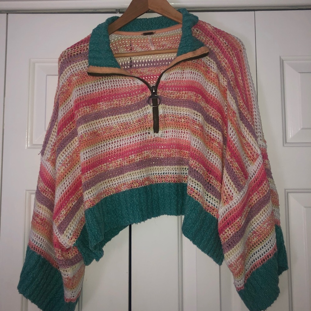 Free People Sweater